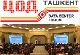В Ташкенте 2 октября 2019 года на площадке International Hotel Tashkent состоялась международная конференция и выставка «ЦОД: экономика, инфраструктура, сервисы»